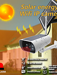 cheap -LITBest Y9PRO IP Security Cameras 2MP Bullet WIFI Motion Detection Dual Stream Remote Access Outdoor Support