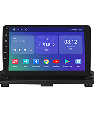 cheap -For Volvo XC90 2004-2014 Autoradio Car Navigation Stereo Multimedia Car Player GPS Radio 9 inch IPS Touch Screen 1 2 3G Ram 16 32G ROM Support iOS Carplay WIFI Bluetooth 4G 2 Din
