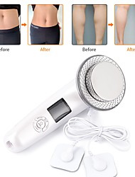 cheap -Infrared Body Slimming Massager Ultrasonic Cavitacion Anti Cellulite Massager Fat Burner Weight Loss Face Beauty Machine