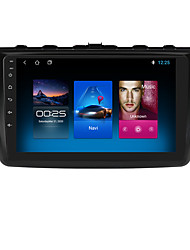 cheap -For Mazda 6 2007-2012  Android 10.0 Autoradio Car Navigation Stereo Multimedia Car Player GPS Radio 9 inch IPS Touch Screen 1 2 3G Ram 16 32G ROM Support iOS Carplay WIFI Bluetooth 4G