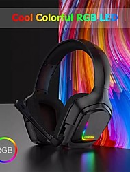cheap -Onikuma K20 Gaming Headset with Mic Stereo Surround Sound with Noise Cancelling Mic with Mute &amp;amp;amp; Volume Control Lightweight Ergo
