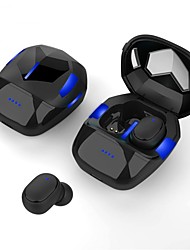 cheap -G6S True Wireless Headphones TWS Earbuds Bluetooth 5.1 Stereo HIFI with Charging Box for Apple Samsung Huawei Xiaomi MI  Everyday Use Traveling Outdoor Mobile Phone