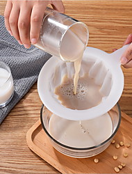 economico -filtro per latte di soia filtro per latte di soia schermo muro rotto ultra-fine succo di bambino spremuto residuo cucina colino feccia
