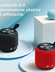 cheap -m7 Outdoor Speaker Bluetooth Speaker Bluetooth Waterproof Outdoor Booming Bass Sound Speaker For Mobile Phone iMac