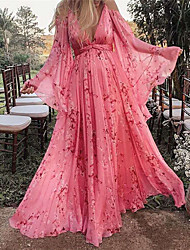 Tienda Vestidos Manga Murcielago OnLine