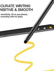 cheap -Stylus Pen Capacitive pen For Samsung Xiaomi HUAWEI iPhone 8 Plus / 7 Plus / 6S Plus / 6 Plus Portable Creative Cool Plastic Metal