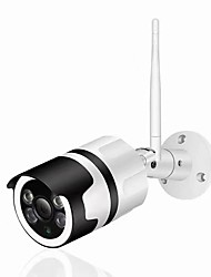 cheap -IMX415 4K 8MP 2160P IP Camera Wifi Outdoor Infrared Night Vision Security Camera Two Way Audio Wireless Video Surveillance Camera Camhi