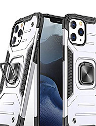 cheap -iphone13 pro max case(silver) designed for iphone 13 pro max case [ military grade ] [ ultra slim ] add camera protection 17ft. drop tested protective case [ kickstand ]