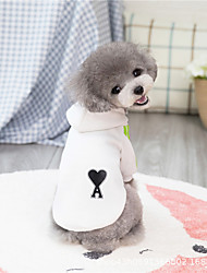 cheap -dog clothes clothing autumn and winter 21 new style pomeranian teddy bichon pomeranian small dog clothing