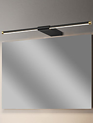 cheap -Vanity Light Modern Simple Mirror Front Lamp Wall Light LED Bathroom Damp Proof