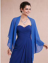 special occasion wrap