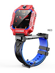 cheap -XXT-Z8 Smart Watch 1.44 inch Kids Smartwatch Phone Pedometer Call Reminder Alarm Clock Compatible with Kids Long Standby with Camera IP 67 38mm Watch Case