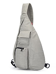 cheap -men&#039;s shoulder bag leisure chest bag outdoor travel chest bag waterproof men&#039;s sling shoulder bag