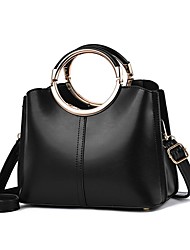 cheap -Women&#039;s Handbags Crossbody Bag Top Handle Bag Daily Going out Wine Green White Black