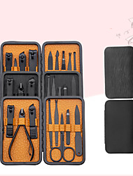 economico -Set di 8 pezzi set di bellezza set tagliaunghie tagliaunghie tagliaunghie manicure strumento per manicure