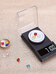 cheap -0.001g precision digital scale medical electronic jewelry scale gold laboratory milligram balance