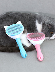 economico -1 pcs Facile da pulire Spazzolino da denti e accessori Plastica Interni Blu Rosa