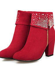 Pumps blau wildleder - Der Vergleichssieger