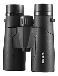 cheap -Eyeskey 10 X 42 mm Binoculars Roof Video Night Vision Ultra Clear Multi-Resistant Coating 305/1000 m Fully Multi-coated BAK4 Camping / Hiking Outdoor Exercise Hunting and Fishing Silicon Rubber