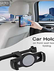 cheap -Car Headrest Mount Tablet Holder Car Backseat Mount 360 Rotating Adjustable Stand Cradle Compatible with iPad Pro Air Mini Galaxy Tabs Switch Other 4.7-12.9 Cell Phones and Tablets 1PCS