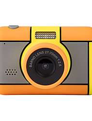 cheap -D7P  Camera Mini  Portable 32 GB Video Shotting  Digital Camera Mini LED High-Definition Screen ‘s Camera Christmas Gifts
