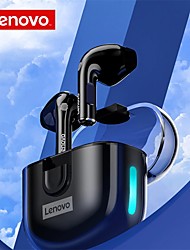 cheap -New Lenovo LP12 TWS bluetooth 5.0 Headphones 3D HiFi Stereo Noise Reduction Touch Wireless Headsets Wireless HIFI Stereo Gaming Earbuds With Dual Mic
