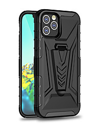 cheap -Mobile Phone Case for iphone 13 pro max  12 11 XR Shockproof Hybrid Heavy Duty Rugged Hard Protective Cover Kickstand with Swivel Belt Clip
