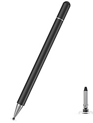 cheap -Stylus Pen Rubber Tip Tablet Pen for lenovo yoga tab 3 with sensitive Pen Tip