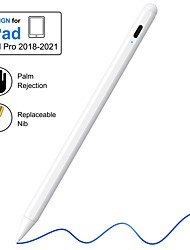 cheap -Sharp Tip Active Digital Stylus Pens funda Apple pencil  Stylus Pen for Apple iPad air 4 Pencil