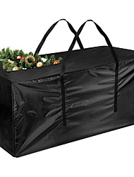 cheap -Christmas Tree Storage Bag - Fits Upto 9 feet Artificial Disassembled Trees with Durable Handles for Easy Carrying and Transport,Waterproof Material Protects from Dust, Moisture &amp; Insects