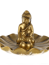 cheap -Buddha Statue Hand Holding Relic Aroma Diffuser Incense Stick Thai Buddha Shakani Buddha India Buddha Statue Incense Burner