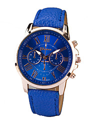 cheap -Women&#039;s Watches Fashion Quartz Watch Luxury Designer leather Strap Casual Clock Gift Female Outdoor Wrist Clocks Sale