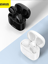 cheap -Baseus Bowie E3 TWS Wireless Earphone Bluetooth 5.0 Headphone Headset True Wireless Earbuds with Charging Box For for Apple Samsung Huawei Xiaomi MI Handsfree Ear Buds