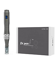 cheap -Dr Pen M8 Professional Wireless Dermapen Electric Stamp Design Microneedling Face Roller For Face Skin Care