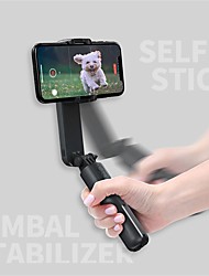 cheap -Selfie Stick Bluetooth Extendable Max Length 72 cm For Universal Android / iOS Universal