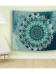 cheap -Mandala Bohemian Wall Tapestry Art Decor Blanket Curtain Hanging Home Bedroom Living Room Decoration Polyester