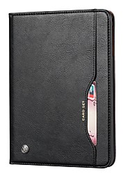 cheap -Phone Case For Samsung Tablet Leather Galaxy Tab A 8.4 (2020) Samsung Tab A 10.1(2019)T510 Samsung Tab A 10.1(2019)T515 Samsung Tab A 8.0(2019)T290/295 Samsung Tab A8(2019)P200/205 Samsung Tab S5E