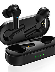 cheap -w20 True Wireless Headphones TWS Earbuds Bluetooth5.0 Ergonomic Design Stereo with Charging Box for Apple Samsung Huawei Xiaomi MI  Running Everyday Use Traveling Mobile Phone