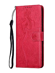 cheap -Phone Case For OnePlus Full Body Case OnePlus 8 Pro OnePlus 8 OnePlus 8T OnePlus Nord N10 5G OnePlus Nord N100 OnePlus 9R wallet case  Shockproof Dustproof PU Leather