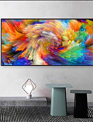 cheap -Poster Decoration Painting canvas Modern Abstract Pictures for Wall Decor