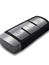 cheap -Car Remote Control Key 3C0959752BA Smart Card Replacement for VW VolksWagen Passat B6 3C B7 Magotan CC ID48 Chip 433MHz
