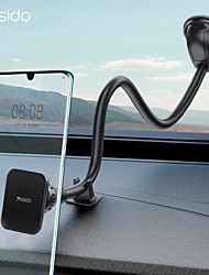 cheap -Windshield Car Phone Mount Upgraded Long Arm Gooseneck Cell Phone Holder for Car Truck Dashboard Phone Holder with Strong Suction Cup Compatible with iPhone Samsung Galaxy LG etc All Cellphone Magneti