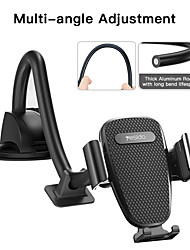 cheap -Windshield Car Phone Mount Upgraded Long Arm Gooseneck Cell Phone Holder for Car Truck Dashboard Phone Holder with Strong Suction Cup Compatible with iPhone Samsung Galaxy LG etc All Cellphone
