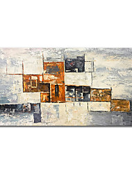 cheap -Oil Painting Handmade Hand Painted Wall Art Mintura Modern Abstract Picture Home Decoration Decor Rolled Canvas No Frame Unstretched