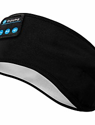cheap -Sleep Headphones Wireless Bluetooth Sports Headband Headphones with Ultra-Thin HD Stereo Speakers Perfect for Sleeping Workout Jogging Yoga Insomnia Air Travel Meditation
