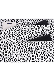 cheap -Laptop Sleeves H36-58 12&quot; 14&quot; 13&quot; inch Compatible with Macbook Air Pro, HP, Dell, Lenovo, Asus, Acer, Chromebook Notebook Carrying Case Cover Waterpoof Shock Proof Polyester Spot for Travel Business