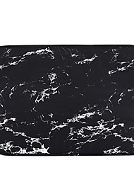cheap -Laptop Sleeves 12&quot; 14&quot; 13&quot; inch Compatible with Macbook Air Pro, HP, Dell, Lenovo, Asus, Acer, Chromebook Notebook Carrying Case Cover Waterpoof Shock Proof Polyester Marble for Travel Business