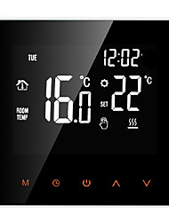 cheap -AVATTO Tuya Smart Thermostat Electric Floor Heating Water/Gas Boiler Temperature Remote Controller for Water/Gas Boiler Work