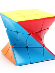 cheap -Speed Cube Set Magic Cube IQ Cube MoYu Magic Cube Educational Toy Stress Reliever Puzzle Cube Professional Level Speed Competition Adults&#039; Toy Gift