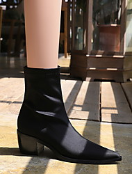 Tienda Botas De Tela Mujer OnLine